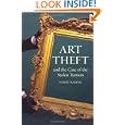 Art Theft and the Case of the Stolen Turners'