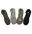 BlueWater Accelerator 10.5 mm Double-Dry Dynamic Climbing Rope