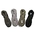 BlueWater Accelerator 10.5 mm Double-Dry Dynamic Climbing Rope