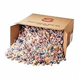 Dum Dum Lollipops, 200 Count, Assorted Flavors, Sold as 1 bag