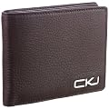 Calvin Klein Jeans Tomorrow CED103 PCH00 Herren Portemonnaies 12x10x2.5 cm (B x H x T)