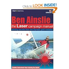 The Laser Campaign Manual