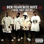 I Think They Like Me (Remix) [Explicit]