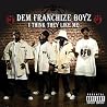 Image of album by Dem Franchize Boyz