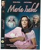 Buy : MARIA ISABEL BY SILVIA PINAL [NTSC/REGION 1 & 4 DVD. Import-Latin America]