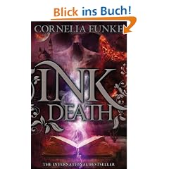 Inkdeath (Inkheart Trilogy)