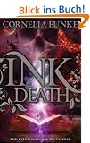 Inkdeath (Inkheart Trilogy)