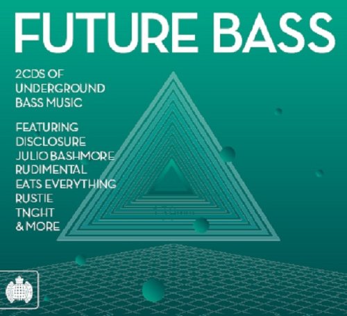 VA-Future Bass - Ministry Of Sound-(MOSE298INT)-WEB-2012-PWT Download