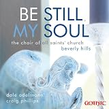 Be Still My Soul