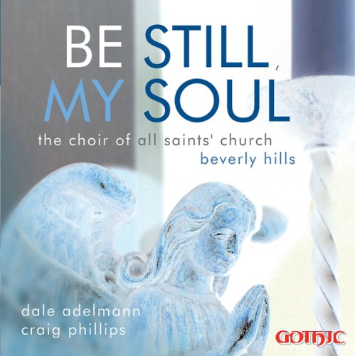 Be Still My Soul