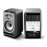 Focal CMS 50 2 Way 5" Nearfield Shielded Monitor Speaker