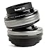 Lensbaby Composer Pro II with Sweet 50 Optic for Micro 4/3