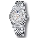 Oris Men Artelier Big Crown Complication Moonphase Watch