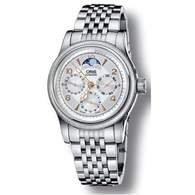 Oris Watches Big Crown Complication 58175664061MB - 2