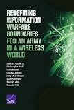 Cover for 9780833059123