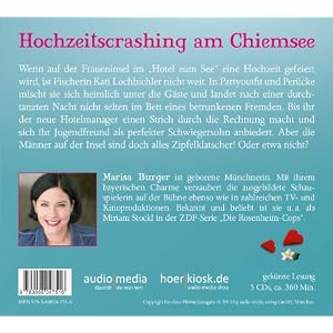 Zipfelklatscher, 5 CDs