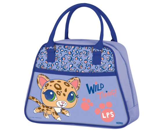 littlest pet shop lunch box