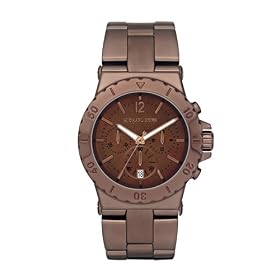 Michael Kors 'Bel Aire Chronograph' Watch MK5519: Watches