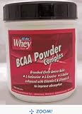 BCAA 1000g ( Free P&P !! )
