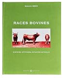 Evolution des races bovines en France