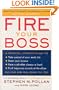 Fire Your Boss