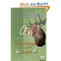 Schutzengel mit ohne Fl�gel: Roman