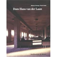 Dom Van Der Laan: Works and Words