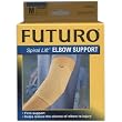Futuro Spiral Lift Elbow Support, Medium One Support