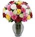 FLOWER BOUQUETS E-CALENDAR (3 YEARS) EXPANDED Bonus Edition (UK and Ireland) up to 2014.