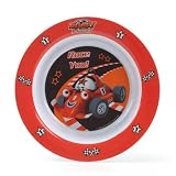 Roary the Racing Car Melamine Cereal Bowl