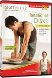 STOTT PILATES: Rotational Disks