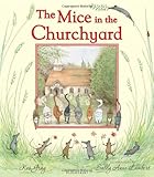 The mice in the churchyard