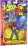Marvel Comics X-Men X-Force Killspree II with Ripping Forearm Blades