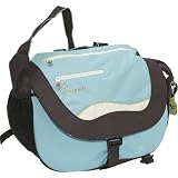 Sherpani Flora Major Xl Messenger Style Gym/Yoga Bag