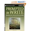 Prompted to Write: Building On-Demand Writing Skills, Grades 6-12 (Jossey-Bass Teacher)