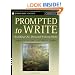 Prompted to Write: Building On-Demand Writing Skills, Grades 6-12 (Jossey-Bass Teacher)