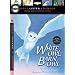 White Owl, Barn Owl with Audio, Peggable: Read, Listen, & Wonder
