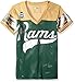 GIII For Her NCAA Women's Pass Rush Mesh Top