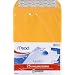 Mead Press-It Seal-It Envelopes, 9 x 12 Inch, Office Pack 25 Count (76086)