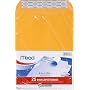 Mead Press-It Seal-It Envelopes, 9 x 12 Inch, Office Pack 25 Count (76086)