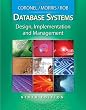 Database Systems: Design, Implementation, and Management (with Premium Web Site Printed Access Card)