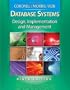 Database Systems: Design, Implementation, and Management [With Access Code]