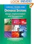 Database Systems: Design, Implementation, and Management (with Premium Web Site Printed Access Card)
