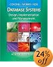Database Systems: Design, Implementation, and Management (with Bind-In Printed Access Card)