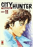 City Hunter vol. 11