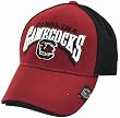 South Carolina Gamecocks Big Shot Adjustable Wool Hat