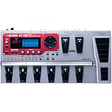 BOSS GT10B Bass Effects Processor Pedals