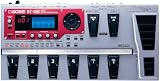 BOSS GT10B Bass Effects Processor Pedals