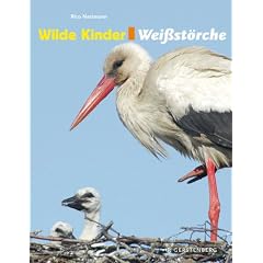 Wilde Kinder: Wei�st�rche