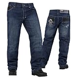 Icon Strongarm 2 Enforcer Denim Pants